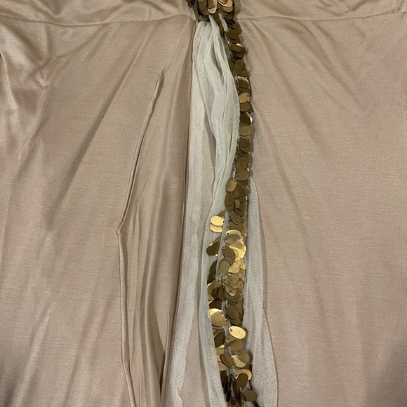 Imitation of Christ Spring 2005 Dress - Picture 3 of 4